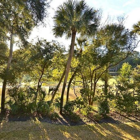 North Sea Pines 119 Βίλα Hilton Head Island Εξωτερικό φωτογραφία