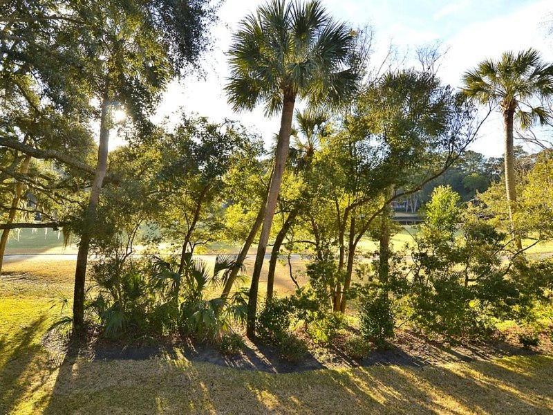 North Sea Pines 119 Βίλα Hilton Head Island Εξωτερικό φωτογραφία