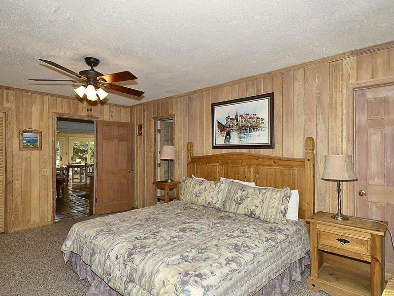 North Sea Pines 119 Βίλα Hilton Head Island Εξωτερικό φωτογραφία