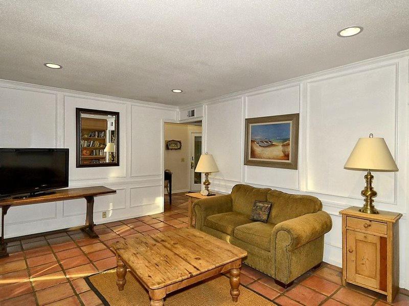 North Sea Pines 119 Βίλα Hilton Head Island Εξωτερικό φωτογραφία