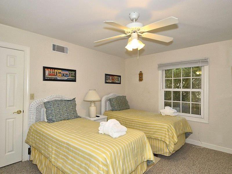 North Sea Pines 119 Βίλα Hilton Head Island Εξωτερικό φωτογραφία