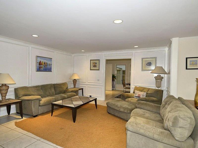 North Sea Pines 119 Βίλα Hilton Head Island Εξωτερικό φωτογραφία