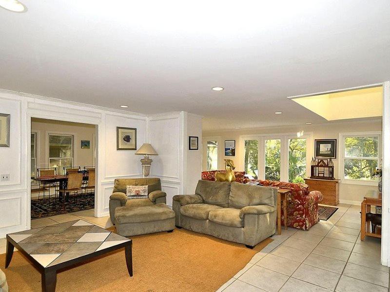 North Sea Pines 119 Βίλα Hilton Head Island Εξωτερικό φωτογραφία