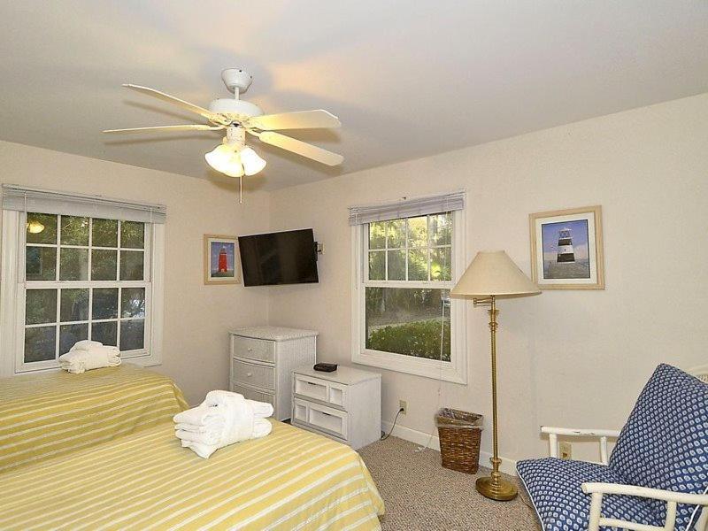 North Sea Pines 119 Βίλα Hilton Head Island Εξωτερικό φωτογραφία