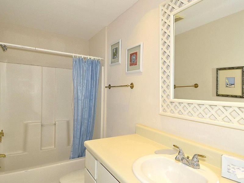 North Sea Pines 119 Βίλα Hilton Head Island Εξωτερικό φωτογραφία