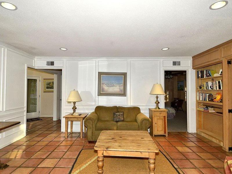 North Sea Pines 119 Βίλα Hilton Head Island Εξωτερικό φωτογραφία