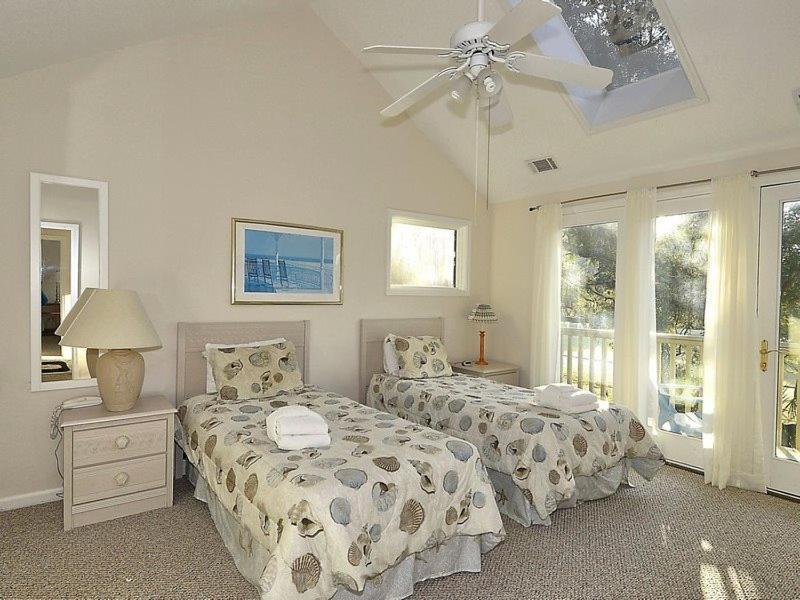 North Sea Pines 119 Βίλα Hilton Head Island Εξωτερικό φωτογραφία